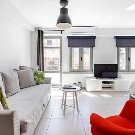 Supreme C2 Apartment In Syntagma Atena Exterior foto