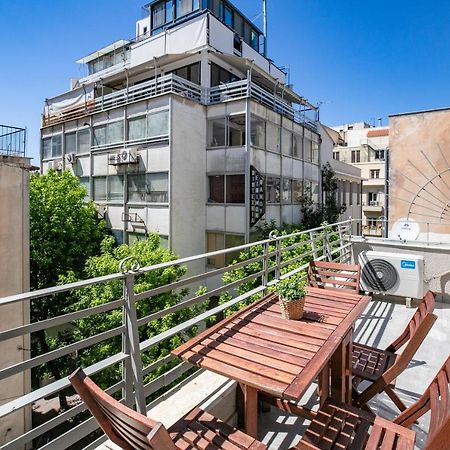 Supreme C2 Apartment In Syntagma Atena Exterior foto