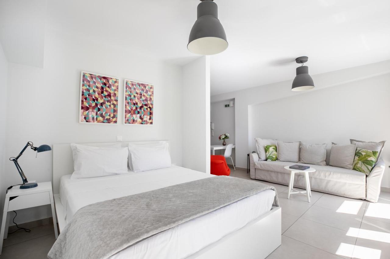 Supreme C2 Apartment In Syntagma Atena Exterior foto