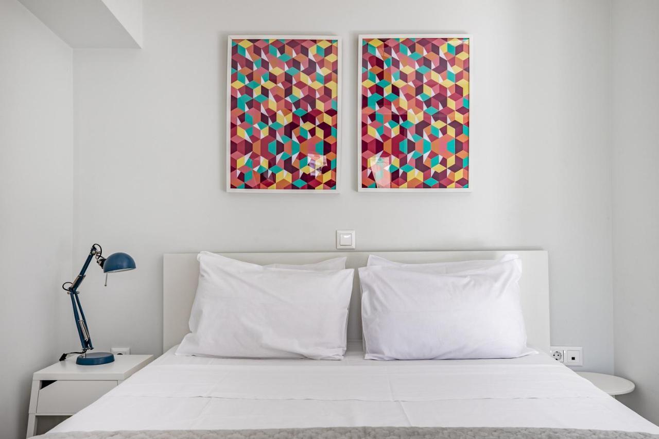 Supreme C2 Apartment In Syntagma Atena Exterior foto