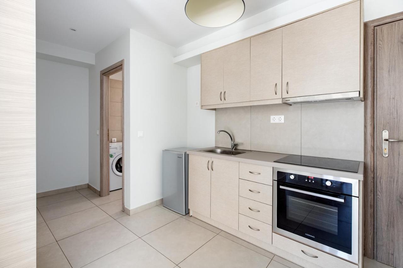 Supreme C2 Apartment In Syntagma Atena Exterior foto