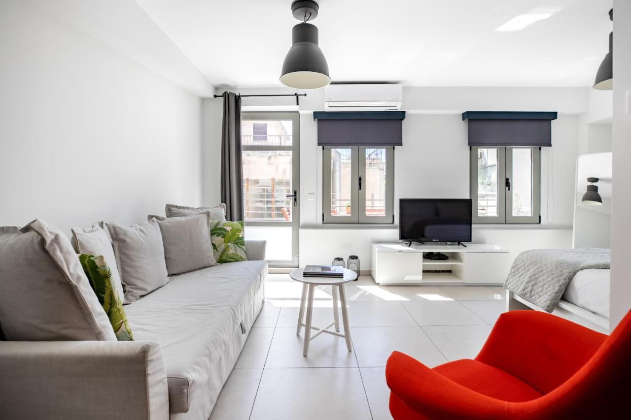 Supreme C2 Apartment In Syntagma Atena Exterior foto