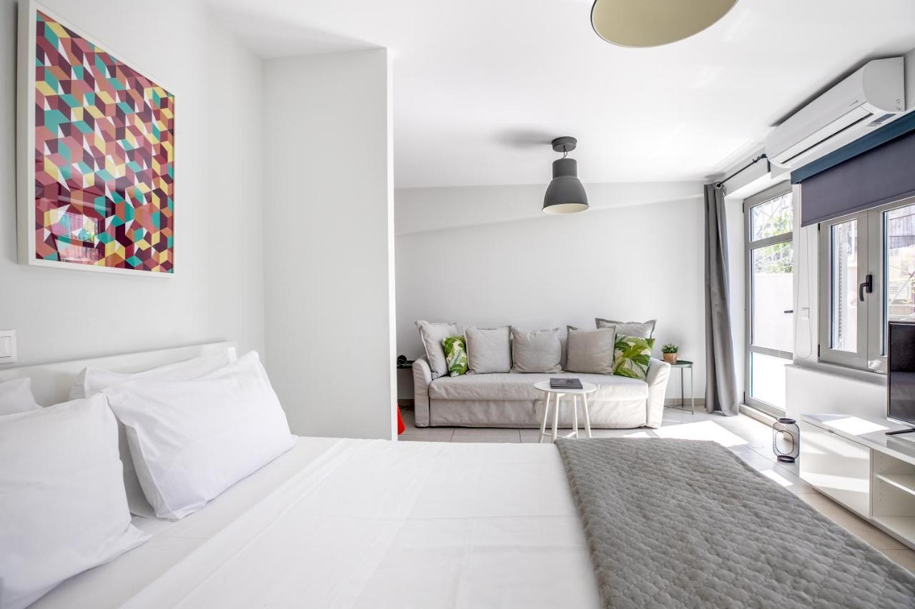 Supreme C2 Apartment In Syntagma Atena Exterior foto
