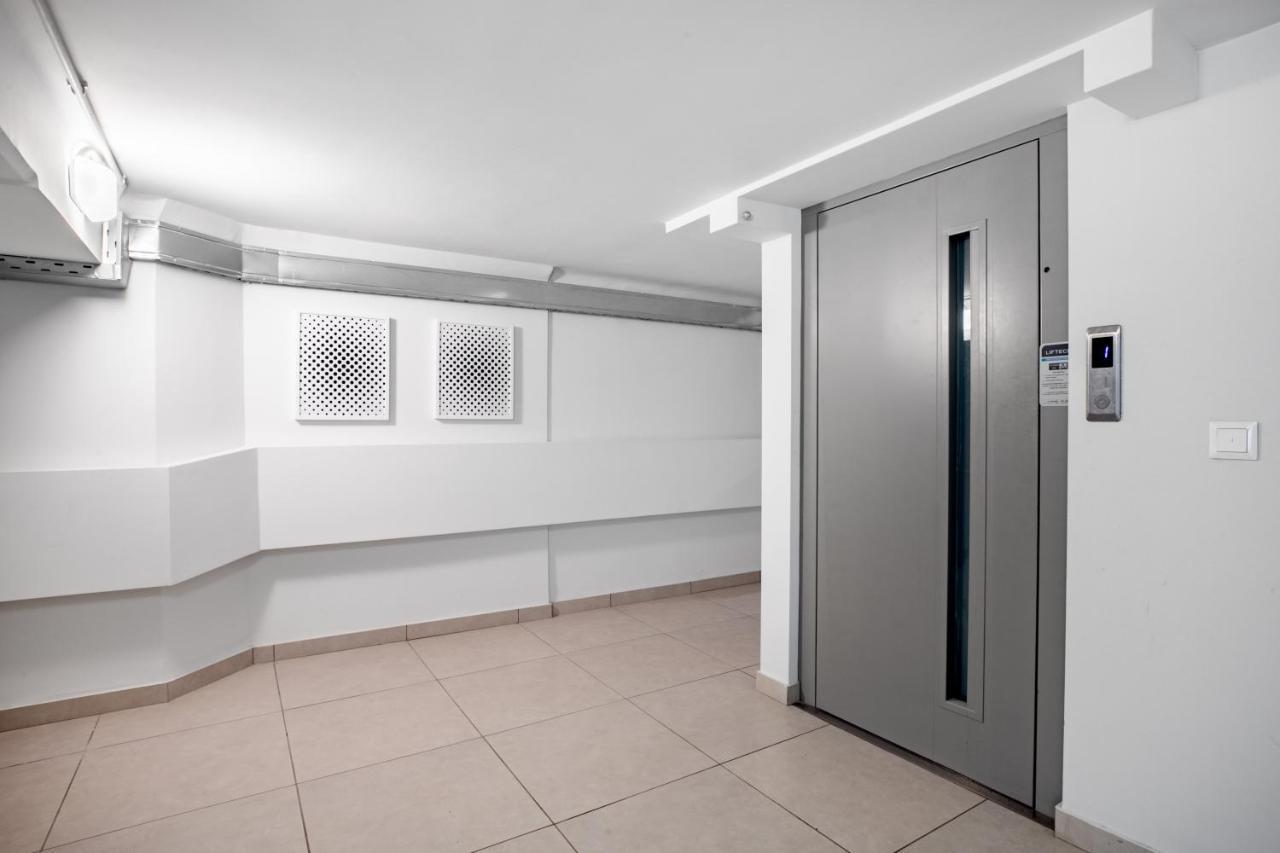 Supreme C2 Apartment In Syntagma Atena Exterior foto